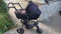 Бебешка количка Jane Crosswalk + Transporter Light, снимка 7