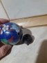 Голямо яйце със стойка - клоазоне - cloisonne, снимка 7