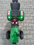 PILSAN Трактор с педали 07294 зелен, снимка 9
