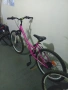 Велосипед 26 за принцеси , снимка 3