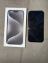 Iphone 15 pro 128gb без забележки , снимка 1