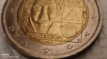Евро монета за колекция, снимка 4