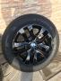 Джанти със зимни гуми. ☃️, снимка 2
