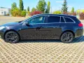 Opel Insignia 2.0T, 220 к. с., 2009 г., 4х4, газ, снимка 6