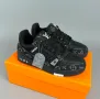 Louis Vuitton LV  номер  37-37,5   маратонки / обувки / сникърси , снимка 4