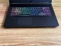 17.3 Nitro`Ryzen 7-5800H/RTX 3080/32GB RAM/1TB SSD/FHD IPS 144Hz, снимка 2