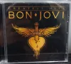 Bon Jovi - Greatest hits , снимка 1