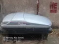 АВТОБОКС THULE/PROBOX д150/ш98/в37 КАТО НОВ 329лв, снимка 4