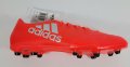 Adidas X 16.3 Lth FG Sn63 - футболни обувки, размер - 44.7 /UK 10 / стелка 28.5 см.. , снимка 10