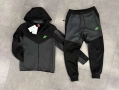 Детски екипи Nike Tech Fleece, 6 цвята, 10г до 15г, снимка 4