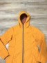 Дамско изолирано дълго яке Kari Тraa Vangen Insulated Parka , L размер, снимка 2
