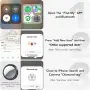 AirTag Тракер за проследяване ЕърТаг за Iphone, снимка 12