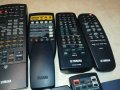 YAMAHA REMOTE-ВНОС SWISS 2206230937, снимка 3