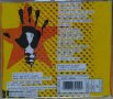 Mano Negra – King Of Bongo (1991, CD), снимка 2