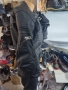Дамски Мото екип POLO  естествена кожа ,панталон 48 размер,яке 52 размер , снимка 6