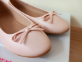 Детски обувки в розово 37, снимка 2