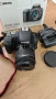Продавам фотоапарат CANON EOS 200D, снимка 2
