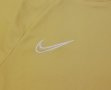 Nike DRI-FIT Academy 21 Shirt оригинална тениска S Найк спорт фланелка, снимка 4