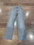 сини дънки на Zara, снимка 2