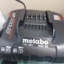 Нов гайковерт Metabo SSW 18 LT 300 BL, снимка 7