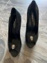 Philipp Plein-100% оригинални обувки, снимка 1 - Дамски елегантни обувки - 41357259