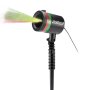 Лазерен проектор Star Shower2, снимка 1 - Външни лампи - 40398715