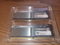 Рам памет G.SKILL Trident Z RGB 16GB (2x8GB) DDR4 3200MHz - уникални!, снимка 3