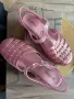 Melissa possession glitter pink сандали, снимка 1