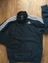 adidas - страхотно мъжко горнище КАТО НОВО, снимка 3