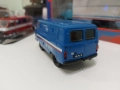 УАЗ-3741 1:43, снимка 3