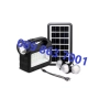 Комплект мултифункционална соларна система, снимка 1