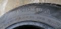 Гуми 215 60 16 Континентал Continental 2 броя. Нов внос. Като нови!, снимка 5