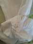 Дамски бели панталонки M, L/28, 29, 30, 31+подарък блуза M, L, снимка 14