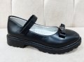 Официални черни обувки, снимка 1 - Детски обувки - 42000729