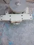 шмиргел 250w на 1370об трифазен , снимка 3