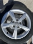 Джанти с гуми 16” 5х112х57,1, снимка 3