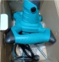 ⚒️ Миксер за бетон / бъркалка 1600W | Професионален | 2 скорости, снимка 3