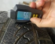 Зимни гуми 245/50/18, снимка 7