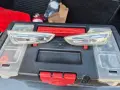 Комплект оригинални мигачи Hella за Opel Astra J, снимка 6