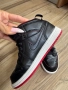 Оригинални детски кецове Air Jordan 1 Retro Mid! 29,5 н, снимка 3