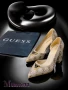 обувки на ток guess , снимка 10