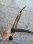 Нож, кама, кинжал, ханджар, снимка 9
