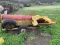Селскостопанска техника, снимка 12