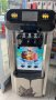 Продадена!Професионална сладолед машина , снимка 1 - Машини за сладолед - 41612974