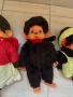 Monchhichi Големи мончичи, снимка 9