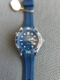 Мъжки механичен луксозен часовник Omega Diver 300 M, снимка 2