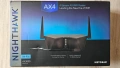 Безжичен рутер NETGEAR, AX3000, Nighthawk AX4, WiFi 6 Router, снимка 1