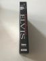 Видеокасета ELVIS.  VHS, снимка 3