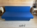 Разтегателен диван, снимка 1