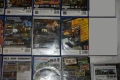 Игри за PS2 GTA San Andreas/Haunted Mansion/Naruto/Sonic/Harry Potter/NBA 08/TOCA Race Driver/LOTR, снимка 12